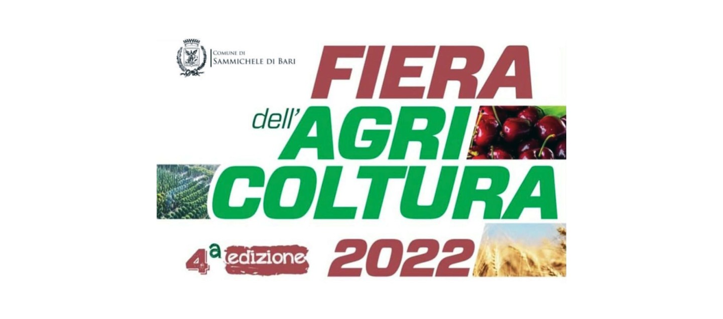 fiera-nazionale-agricoltura-Sammichele-Bari